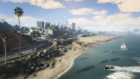 4.  Grand Theft Auto V GTA 5 PL (XSX)